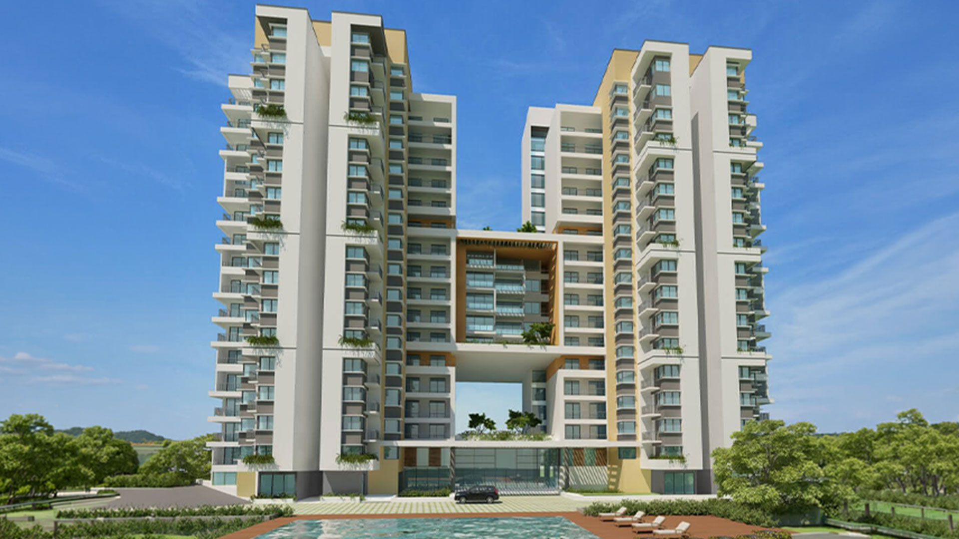 Hoysala Ace Phase II