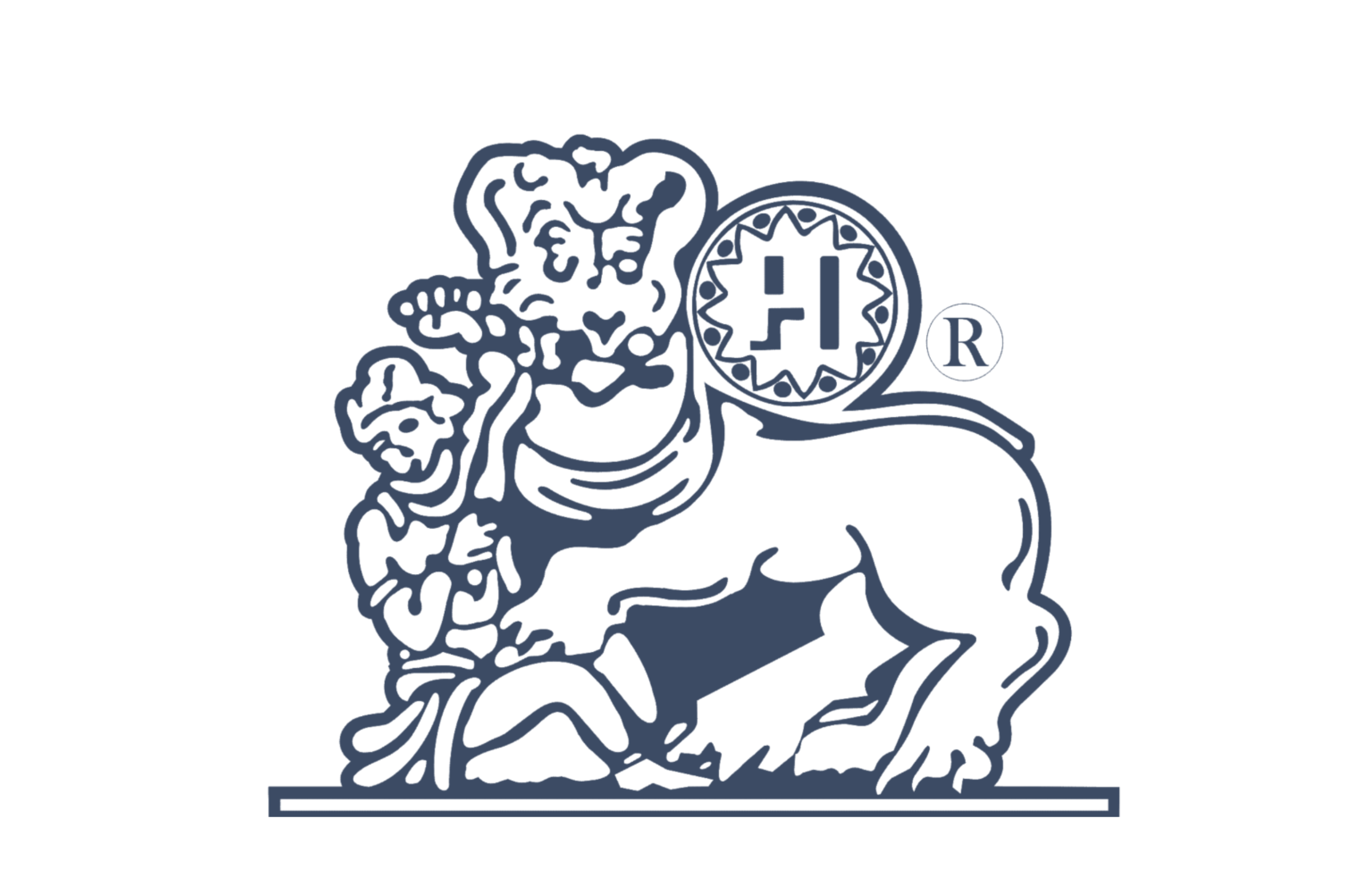 Hoysala Emblem