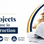 Why Hoysala Projects is a Trusted Name in Building Construction